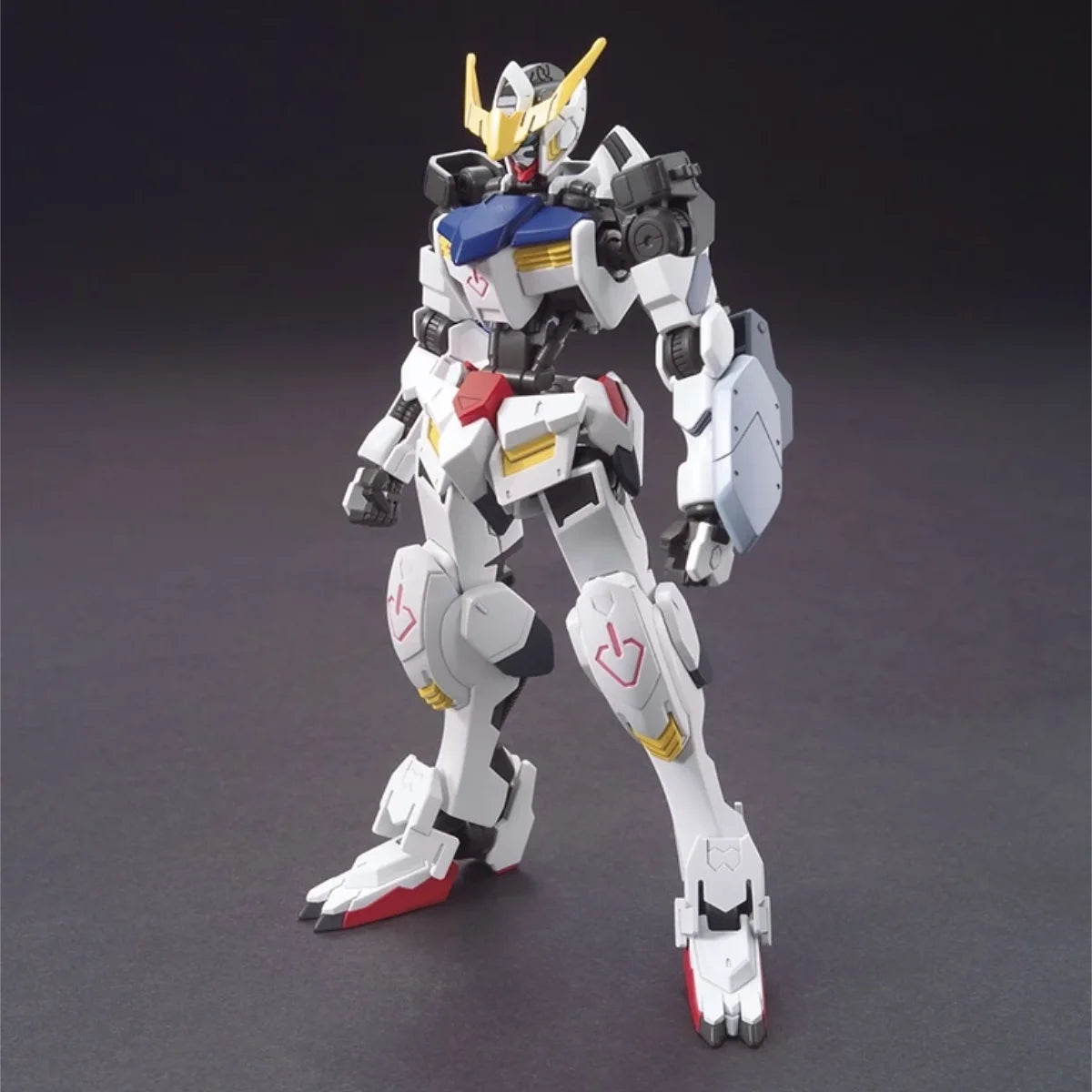 HG Gundam Barbatos 1/144