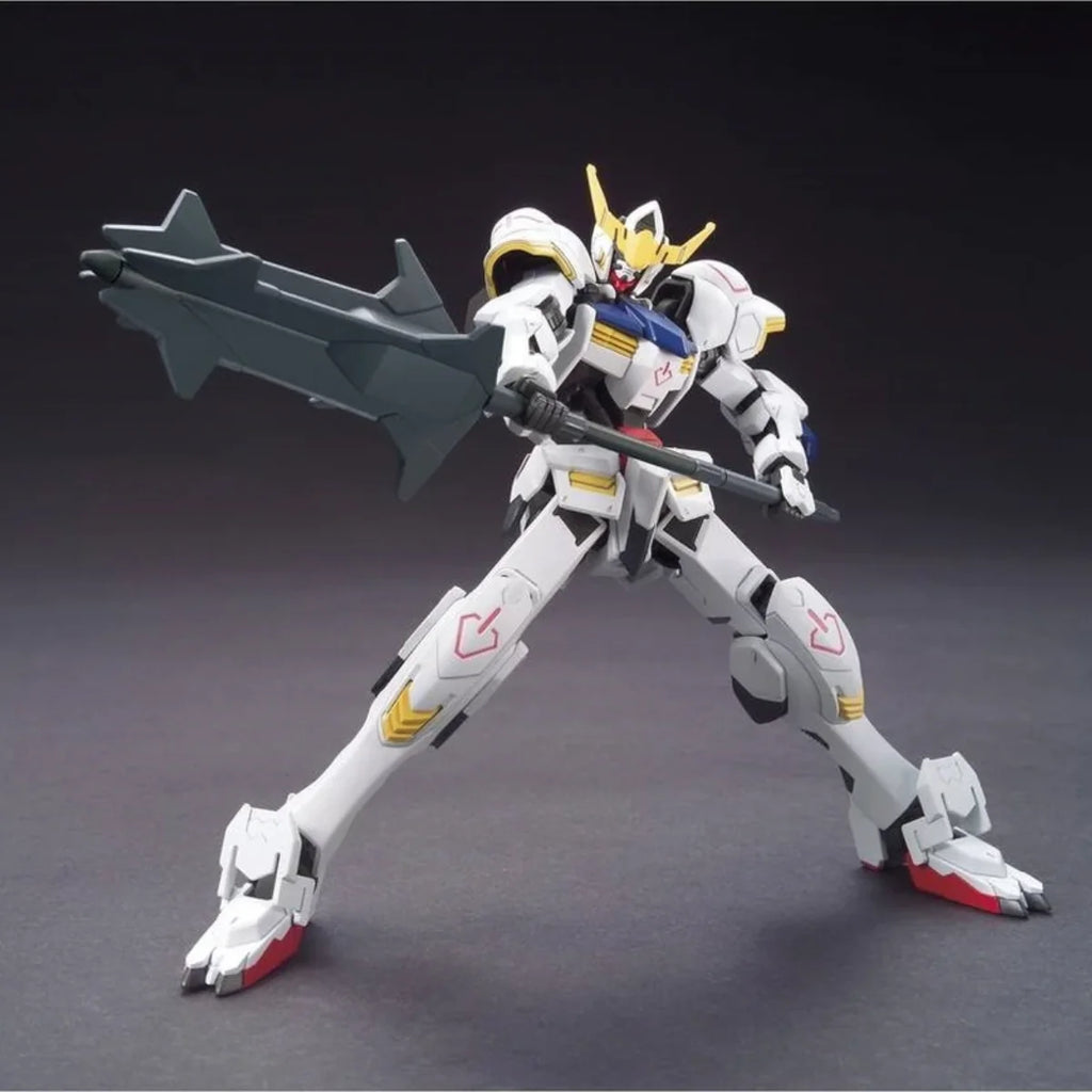 HG Gundam Barbatos 1/144