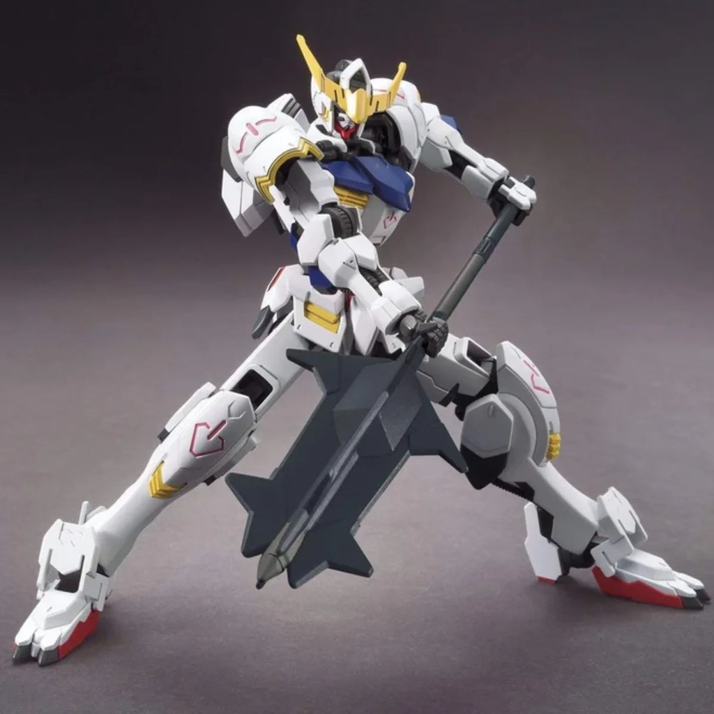 HG Gundam Barbatos 1/144