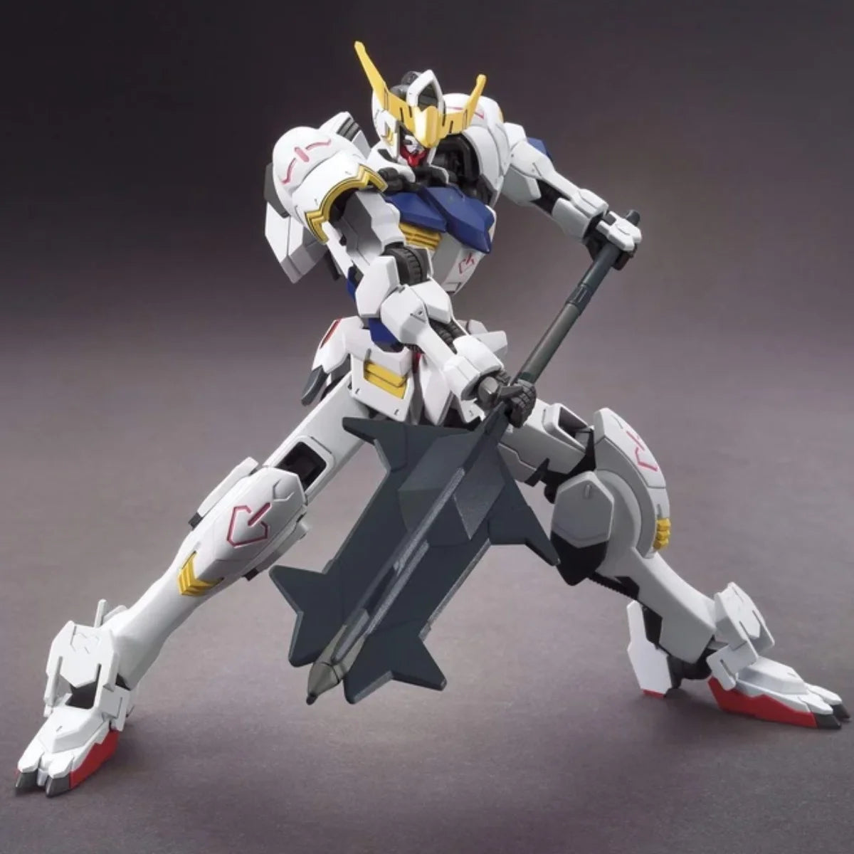 HG Gundam Barbatos 1/144