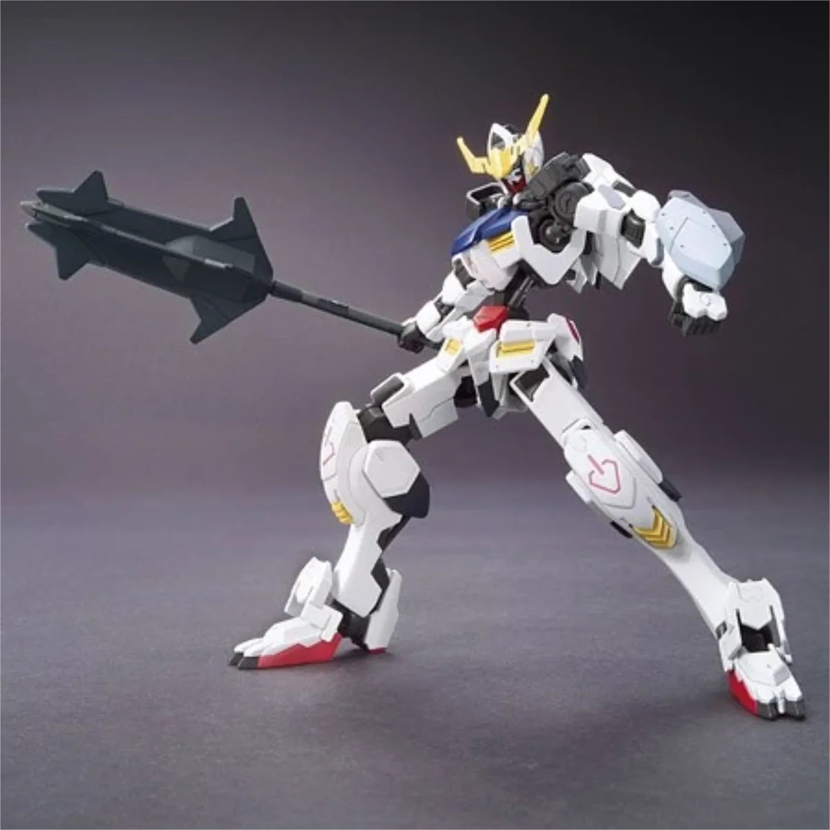 HG Gundam Barbatos 1/144