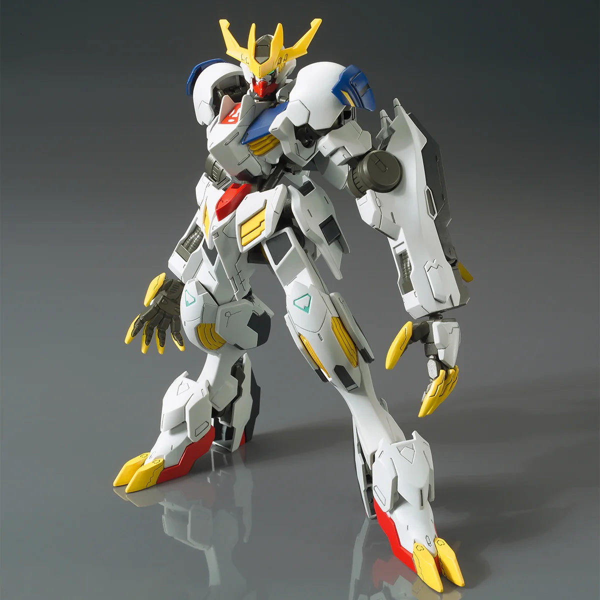 HG Gundam Barbatos Lupus Rex 1/144