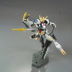 HG Gundam Barbatos Lupus Rex 1/144
