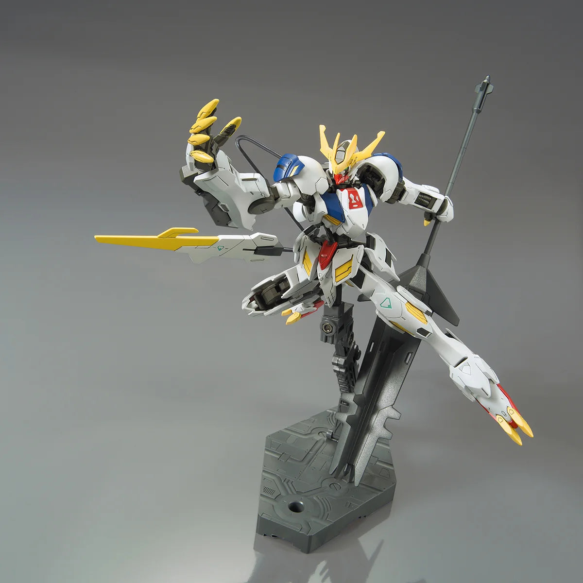 HG Gundam Barbatos Lupus Rex 1/144