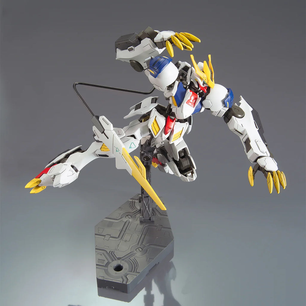 HG Gundam Barbatos Lupus Rex 1/144