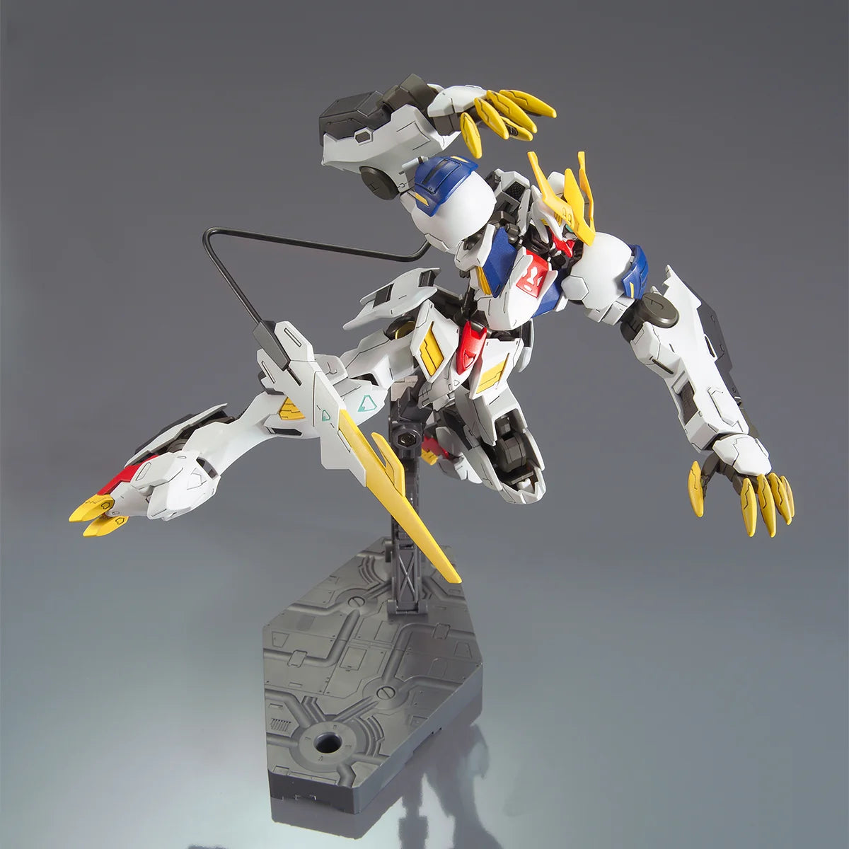HG Gundam Barbatos Lupus Rex 1/144