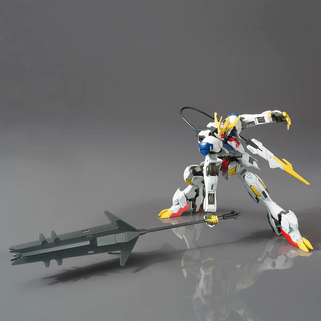 HG Gundam Barbatos Lupus Rex 1/144