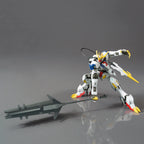 HG Gundam Barbatos Lupus Rex 1/144