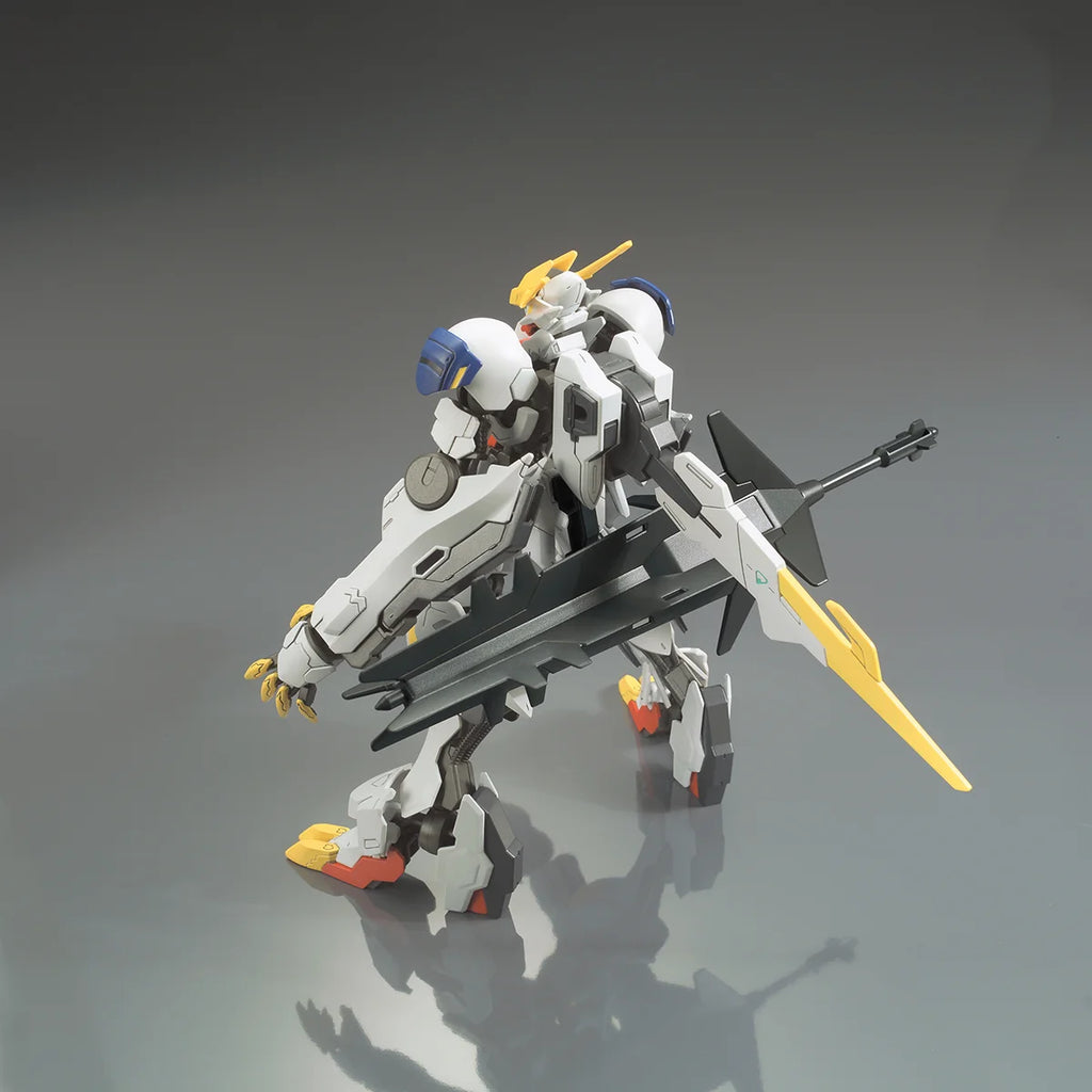 HG Gundam Barbatos Lupus Rex 1/144