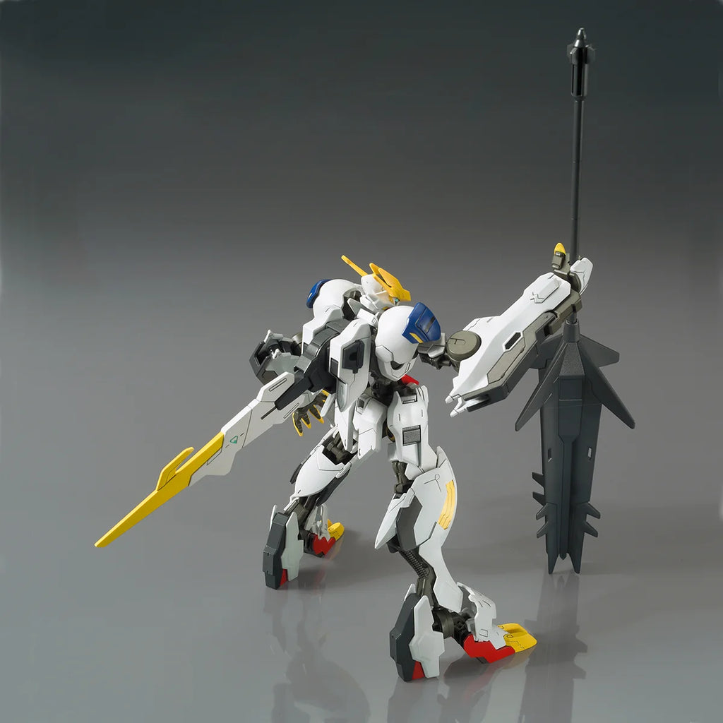 HG Gundam Barbatos Lupus Rex 1/144