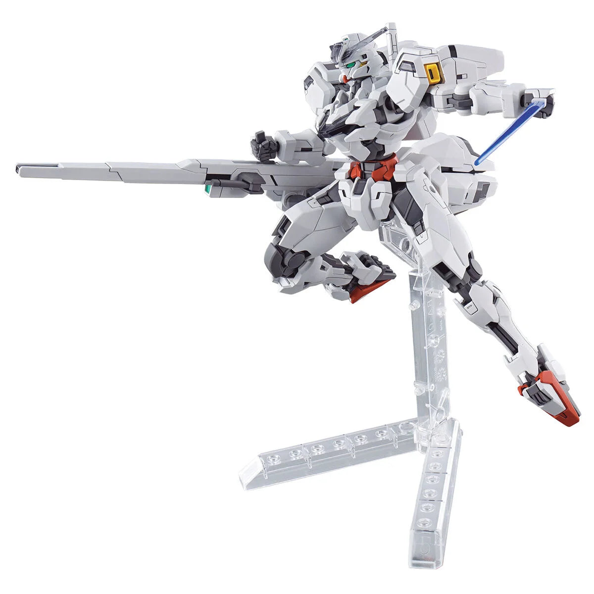 HG Gundam Calibarn 1/144