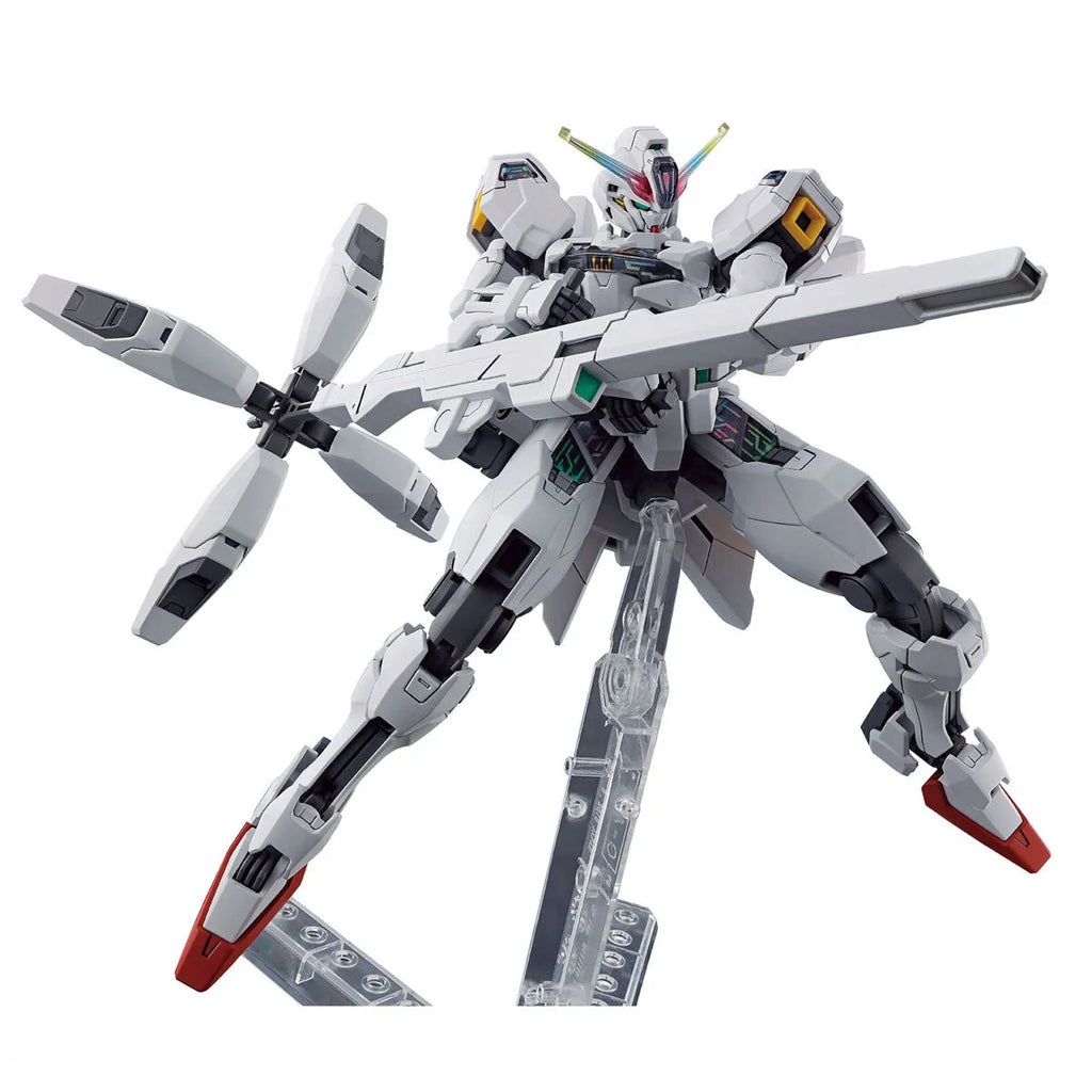 HG Gundam Calibarn 1/144