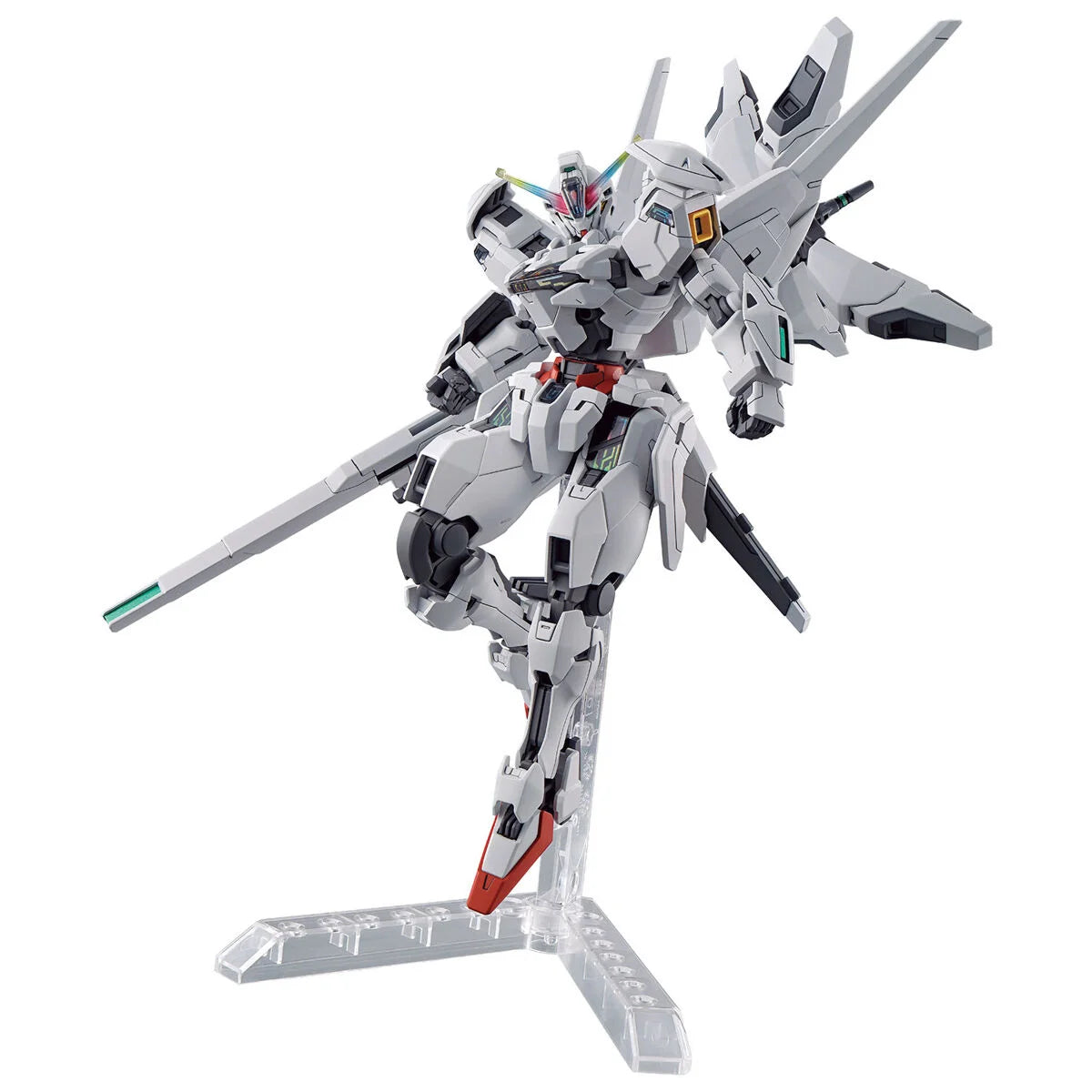 HG Gundam Calibarn 1/144