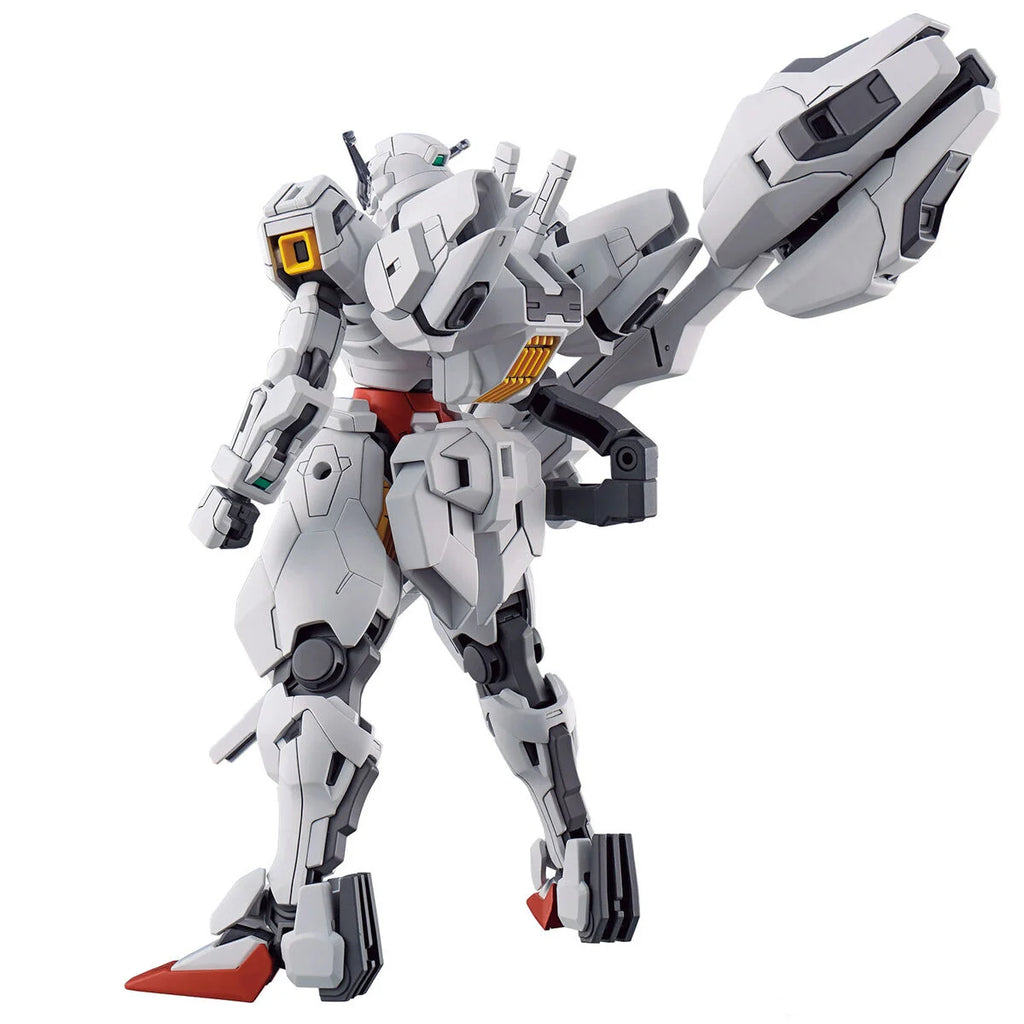 HG Gundam Calibarn 1/144