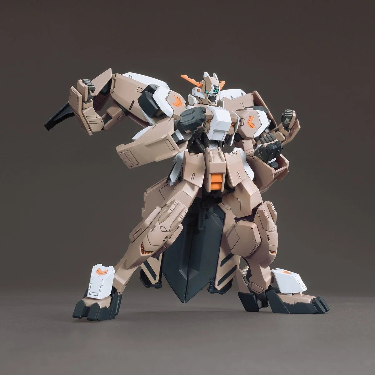 HG Gundam Gusion Rebake Full City 1/144