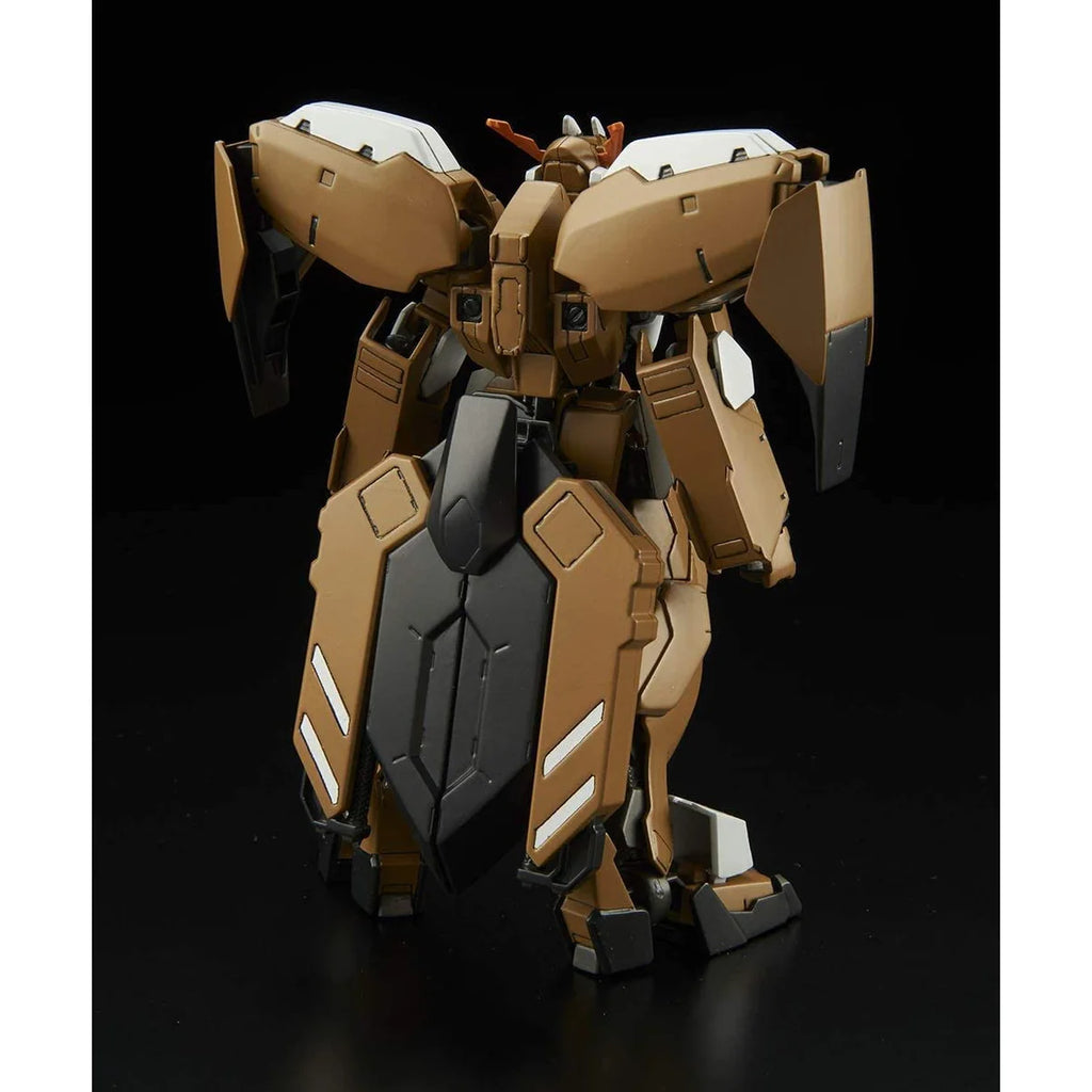 HG Gundam Gusion Rebake Full City 1/144