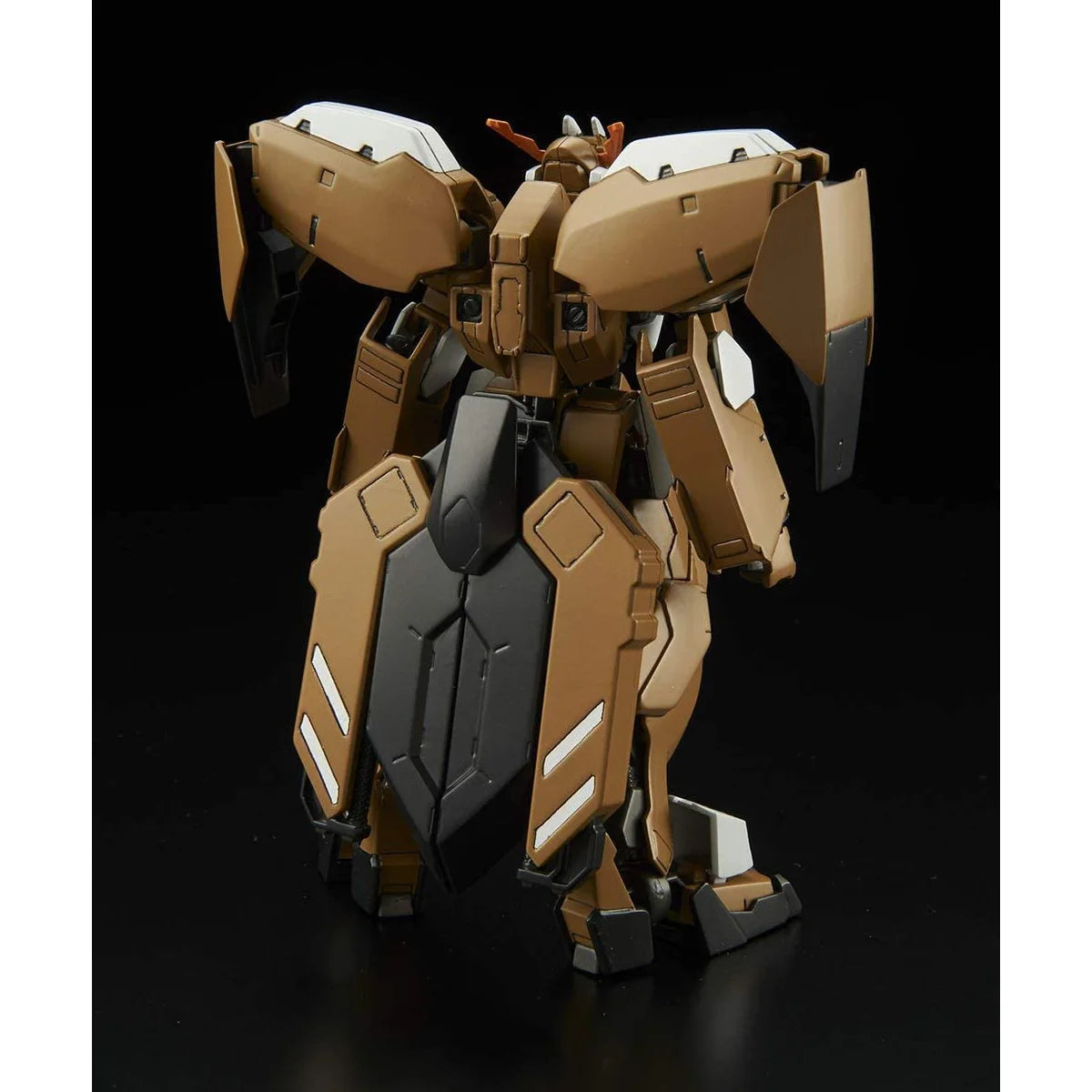 HG Gundam Gusion Rebake Full City 1/144