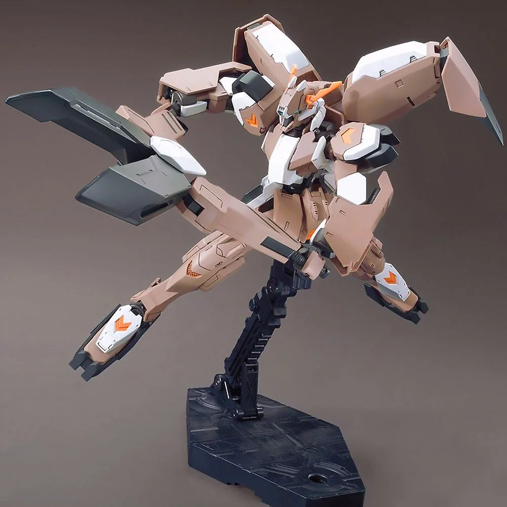HG Gundam Gusion Rebake Full City 1/144
