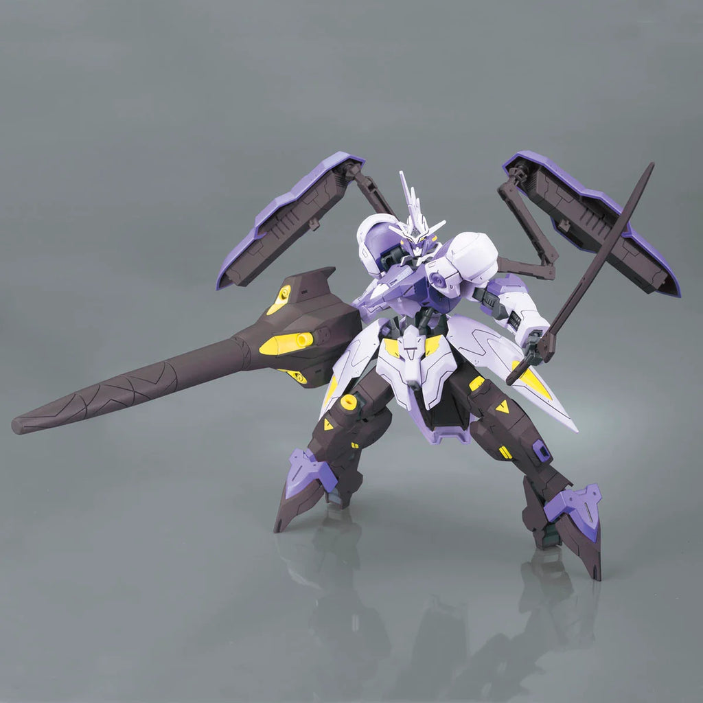 HG Gundam Kimaris Vidar 1/144