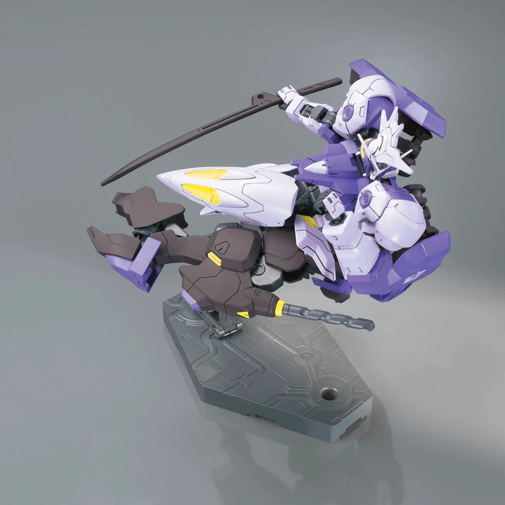 HG Gundam Kimaris Vidar 1/144
