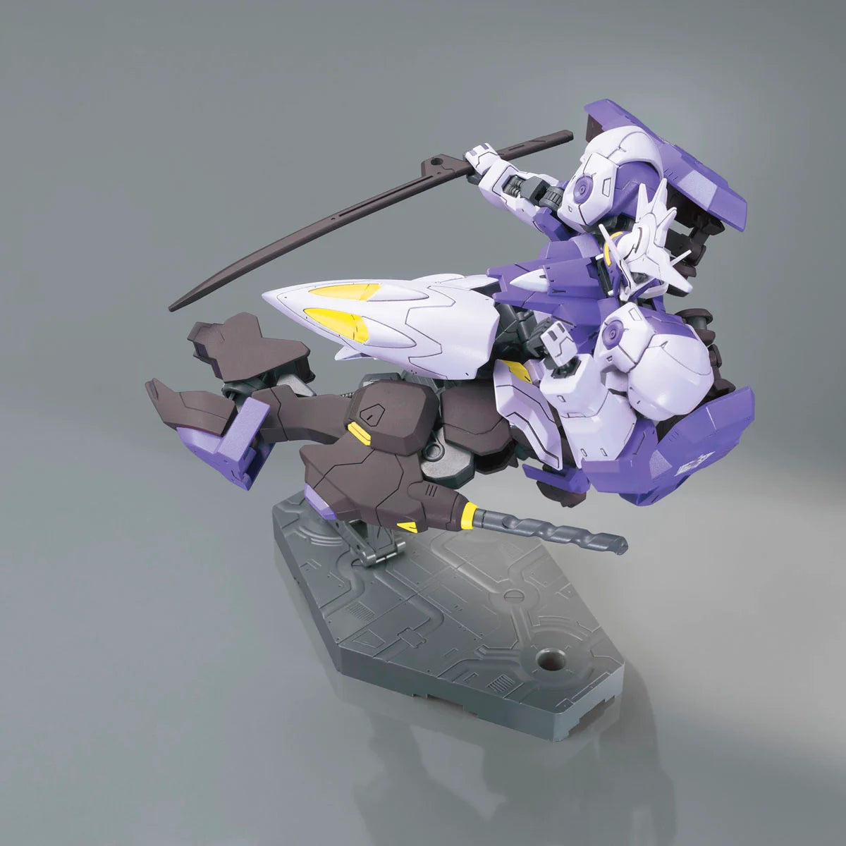HG Gundam Kimaris Vidar 1/144