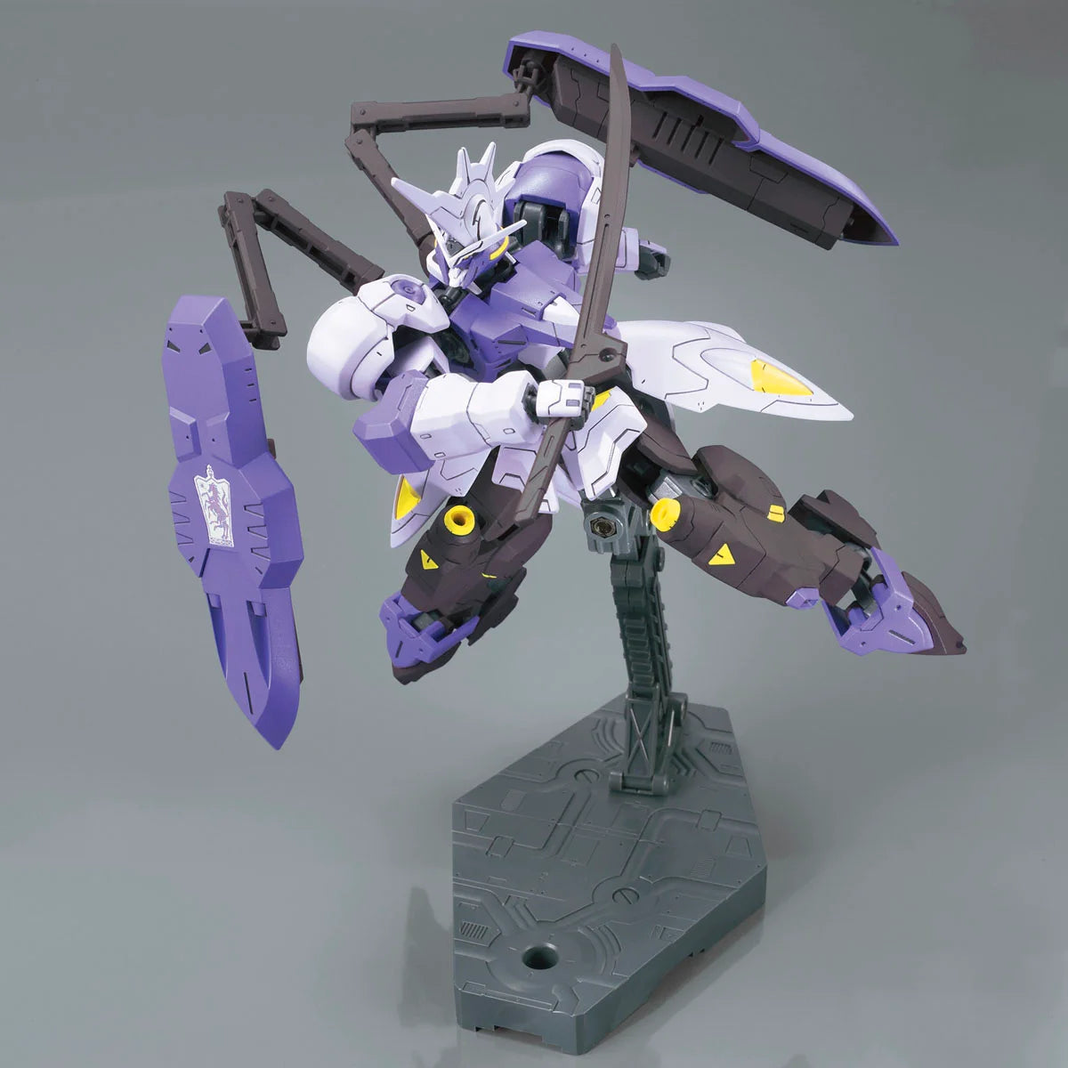 HG Gundam Kimaris Vidar 1/144