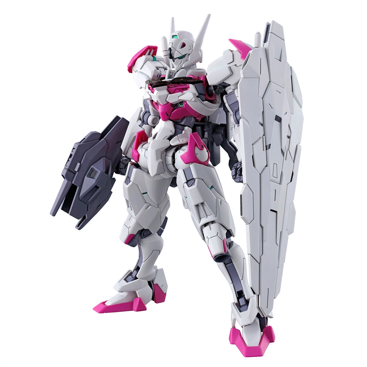 HG Gundam Lfrith 1/144