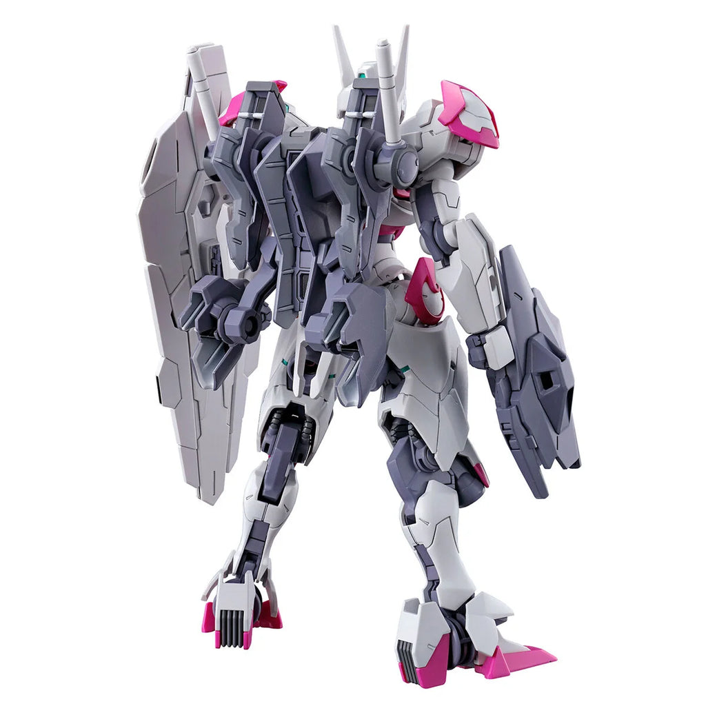 HG Gundam Lfrith 1/144