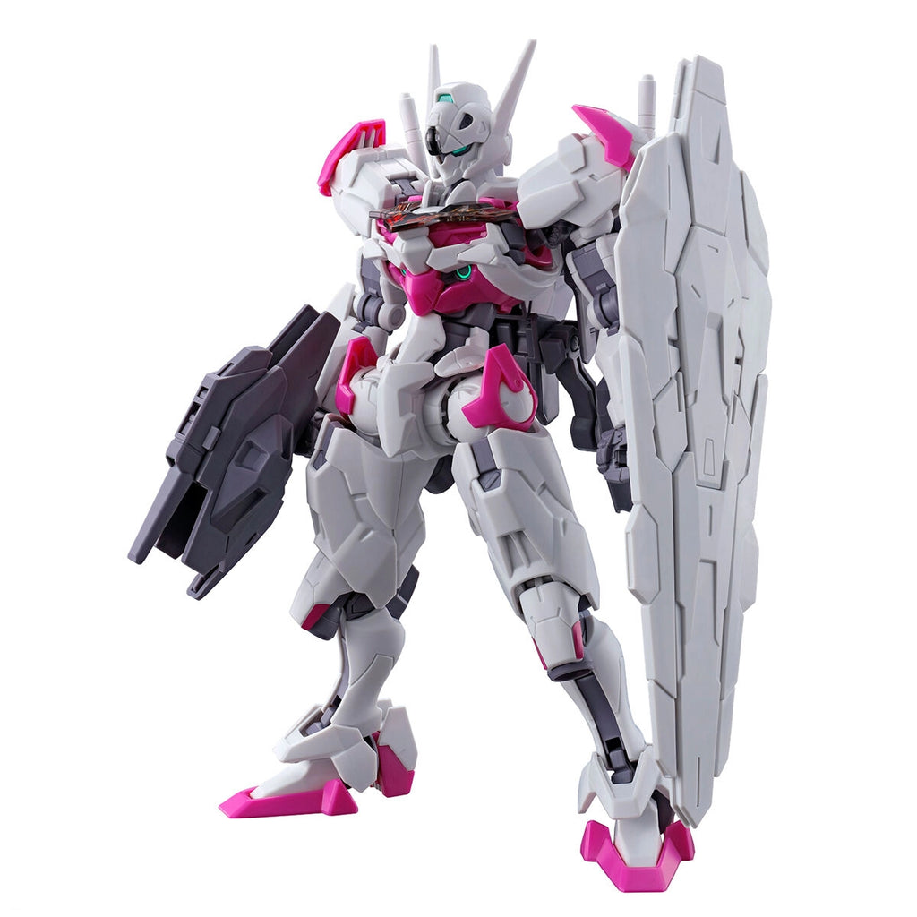 HG Gundam Lfrith 1/144