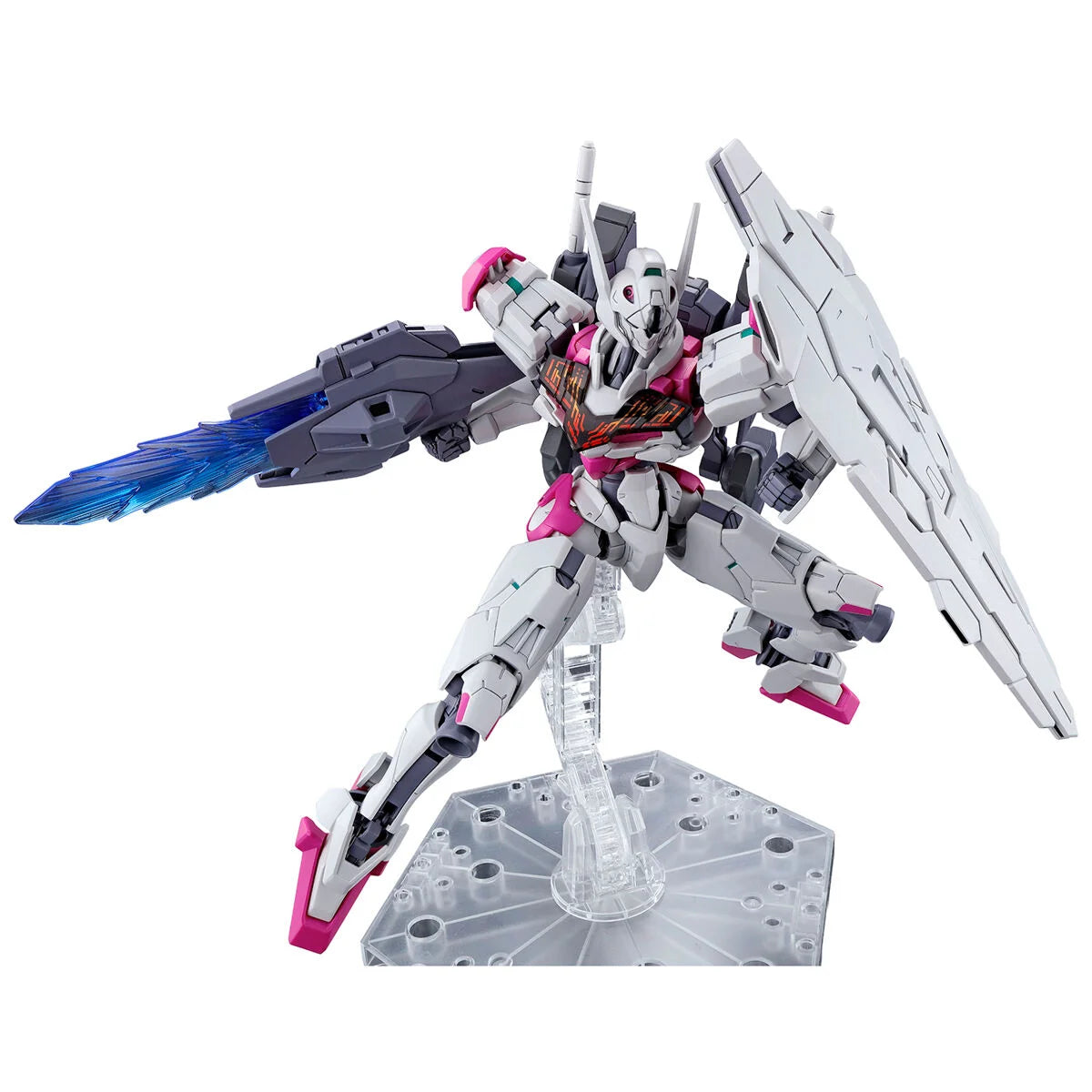 HG Gundam Lfrith 1/144