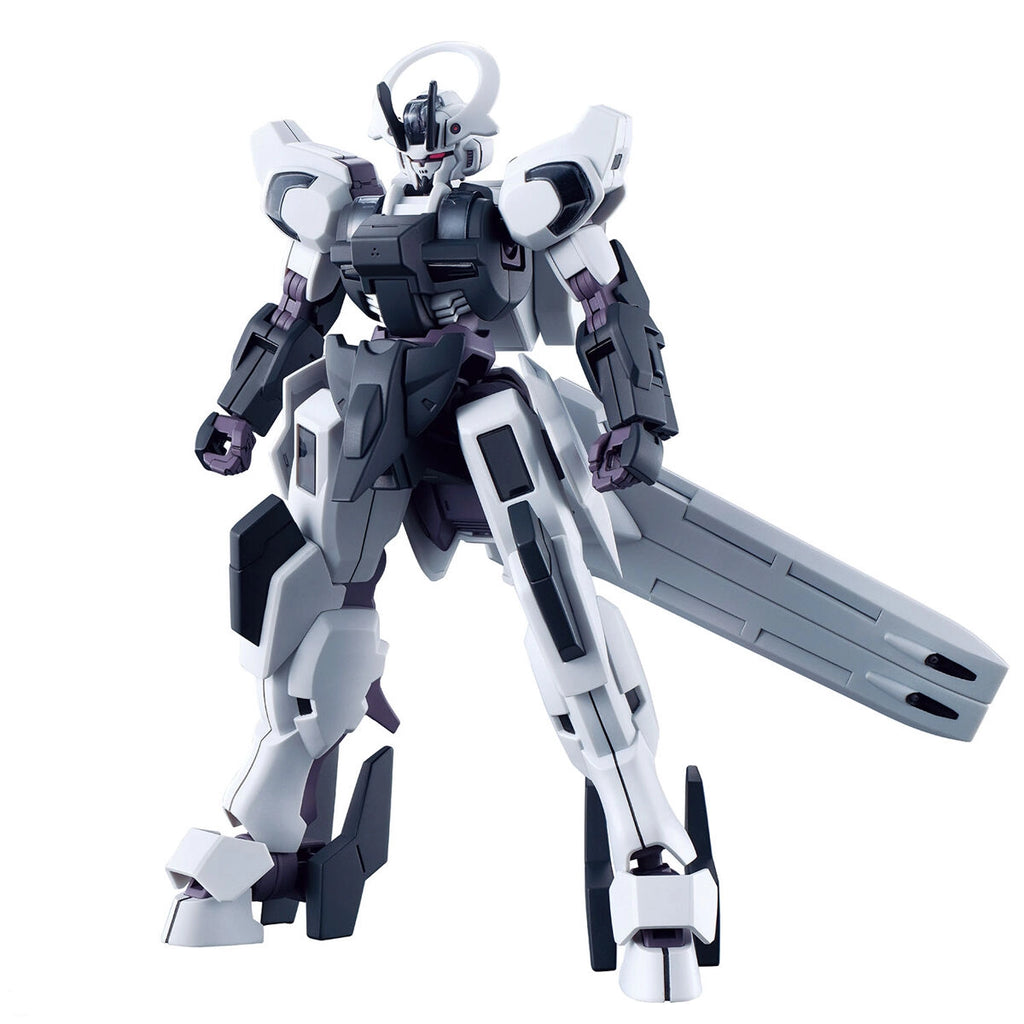 HG Gundam Schwarzette 1/144