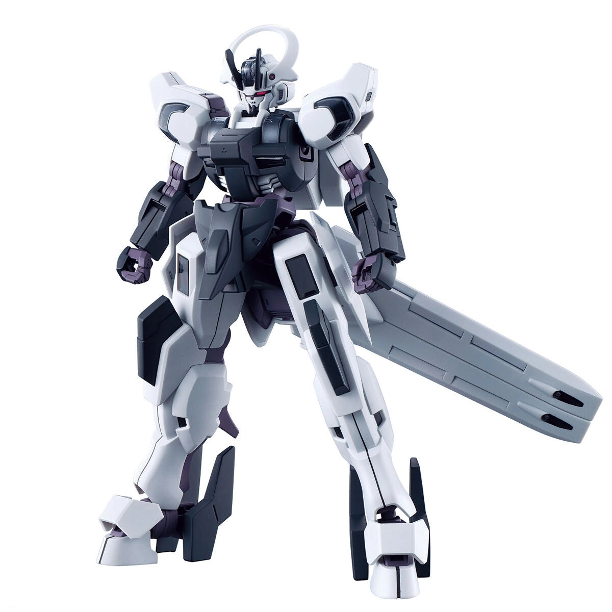 HG Gundam Schwarzette 1/144