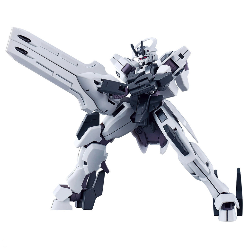 HG Gundam Schwarzette 1/144