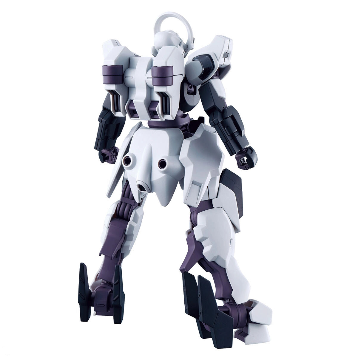 HG Gundam Schwarzette 1/144