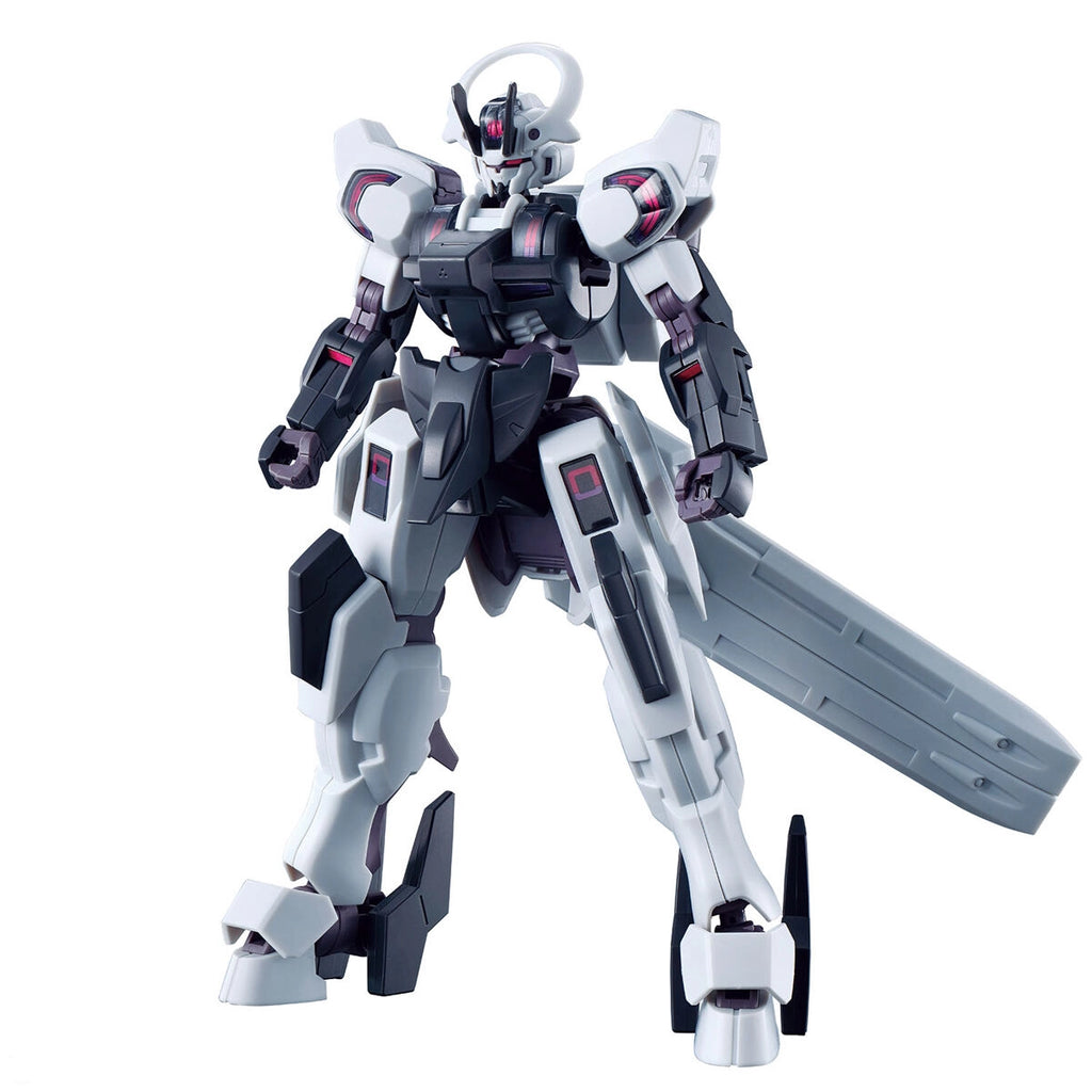 HG Gundam Schwarzette 1/144