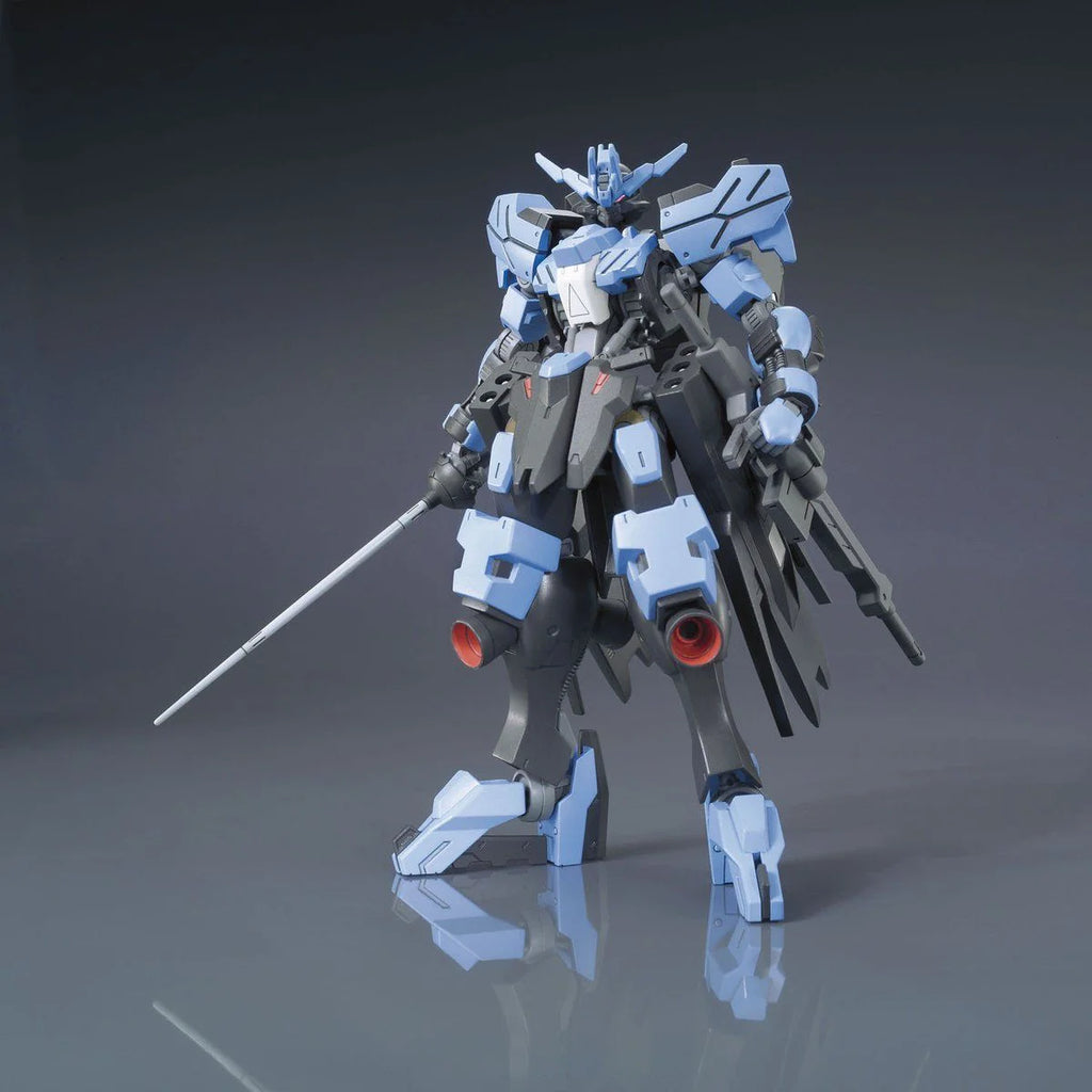 HG Gundam Vidar 1/144