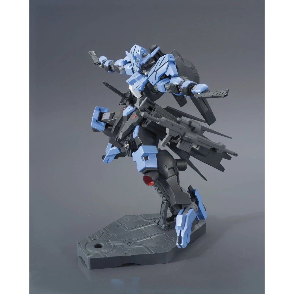 HG Gundam Vidar 1/144