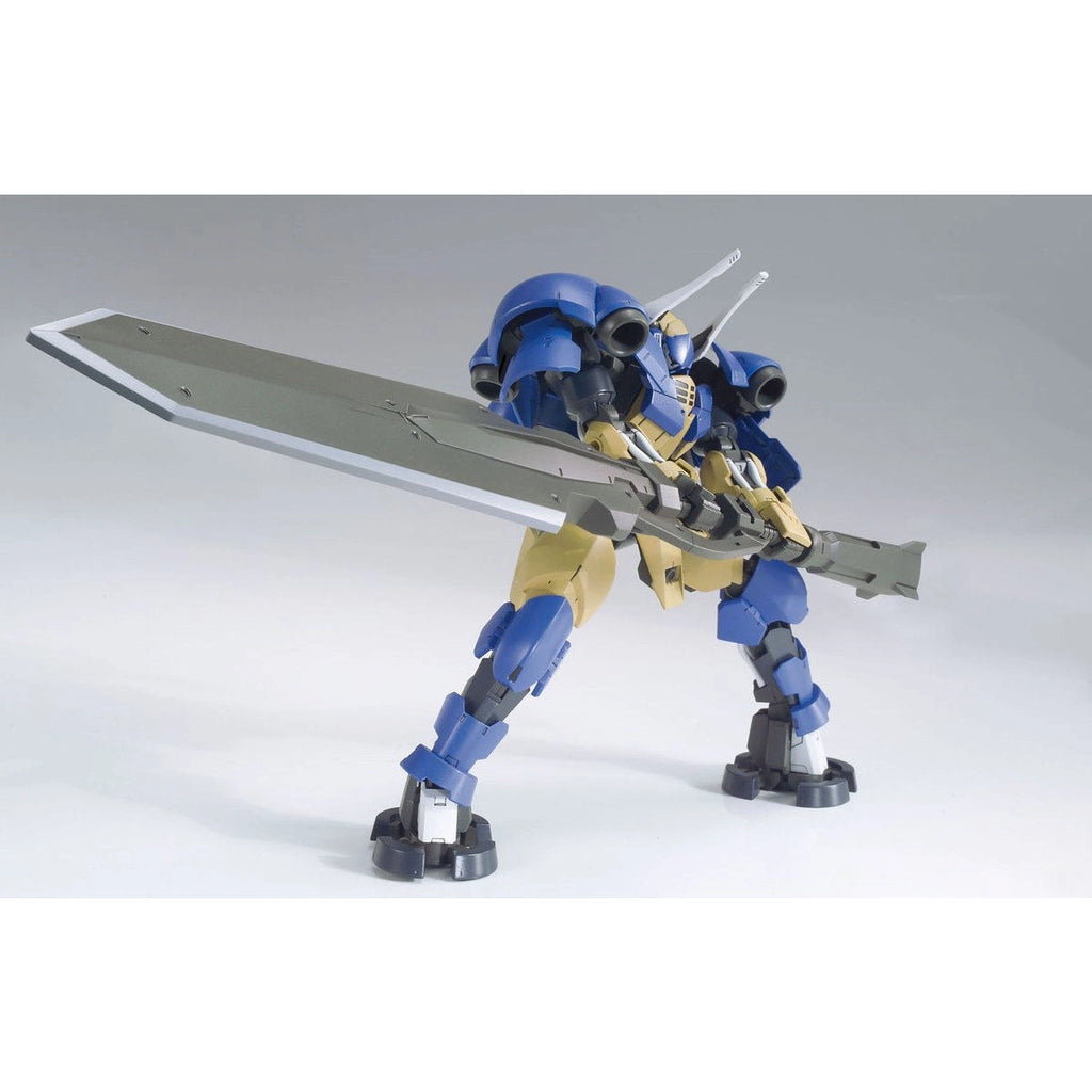 HG Helmwige Reincar 1/144