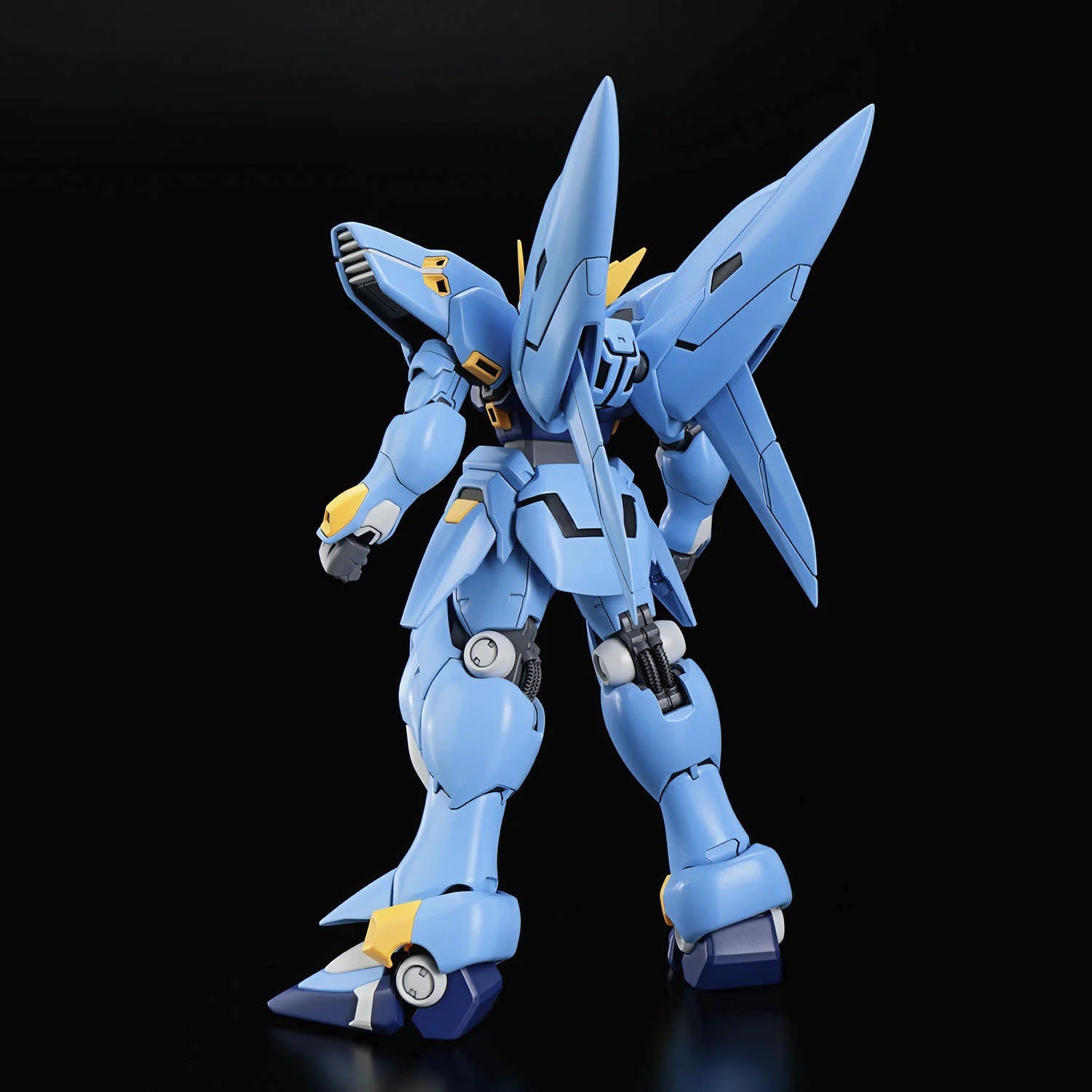 HG Huckbein (PTX-08R)