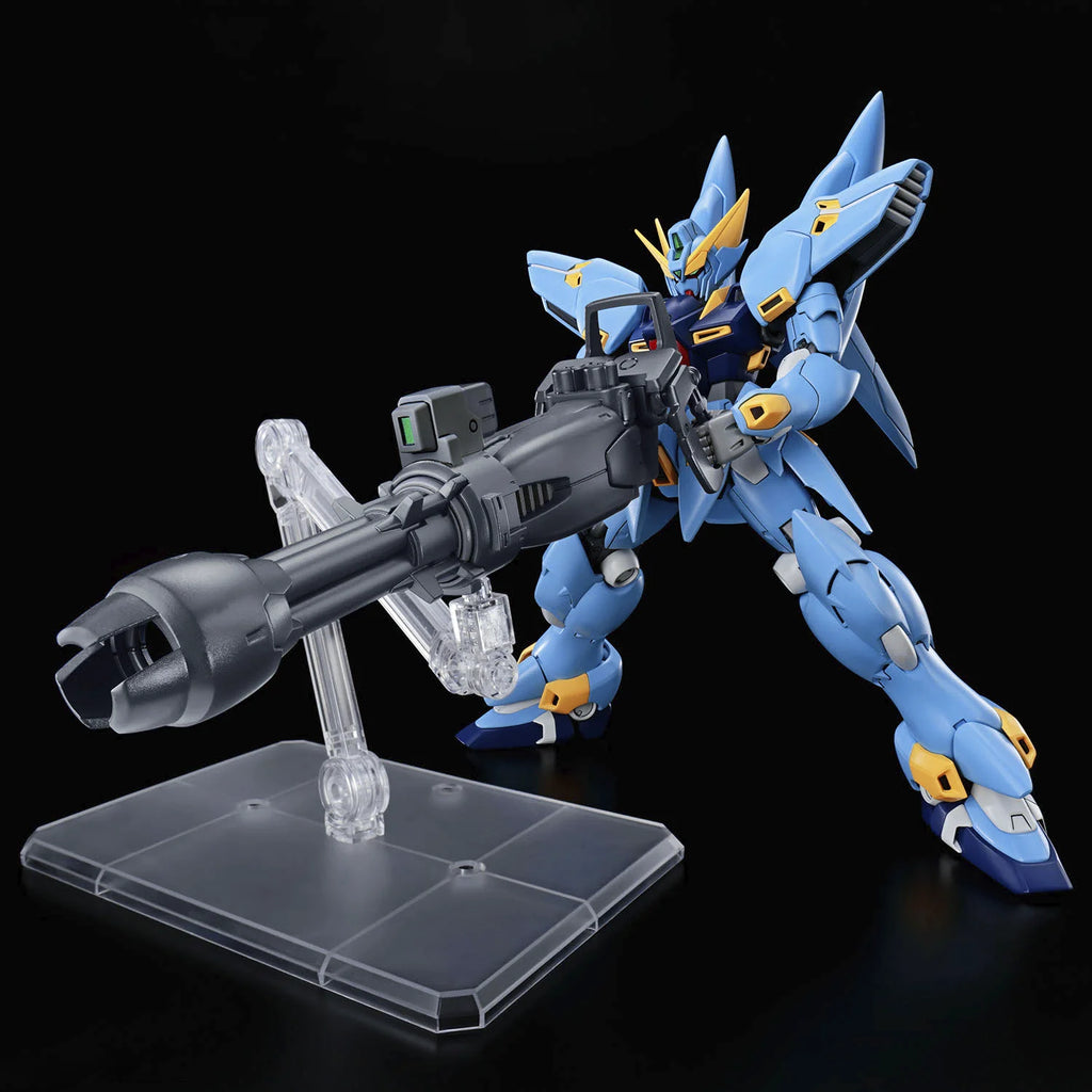 HG Huckbein (PTX-08R)
