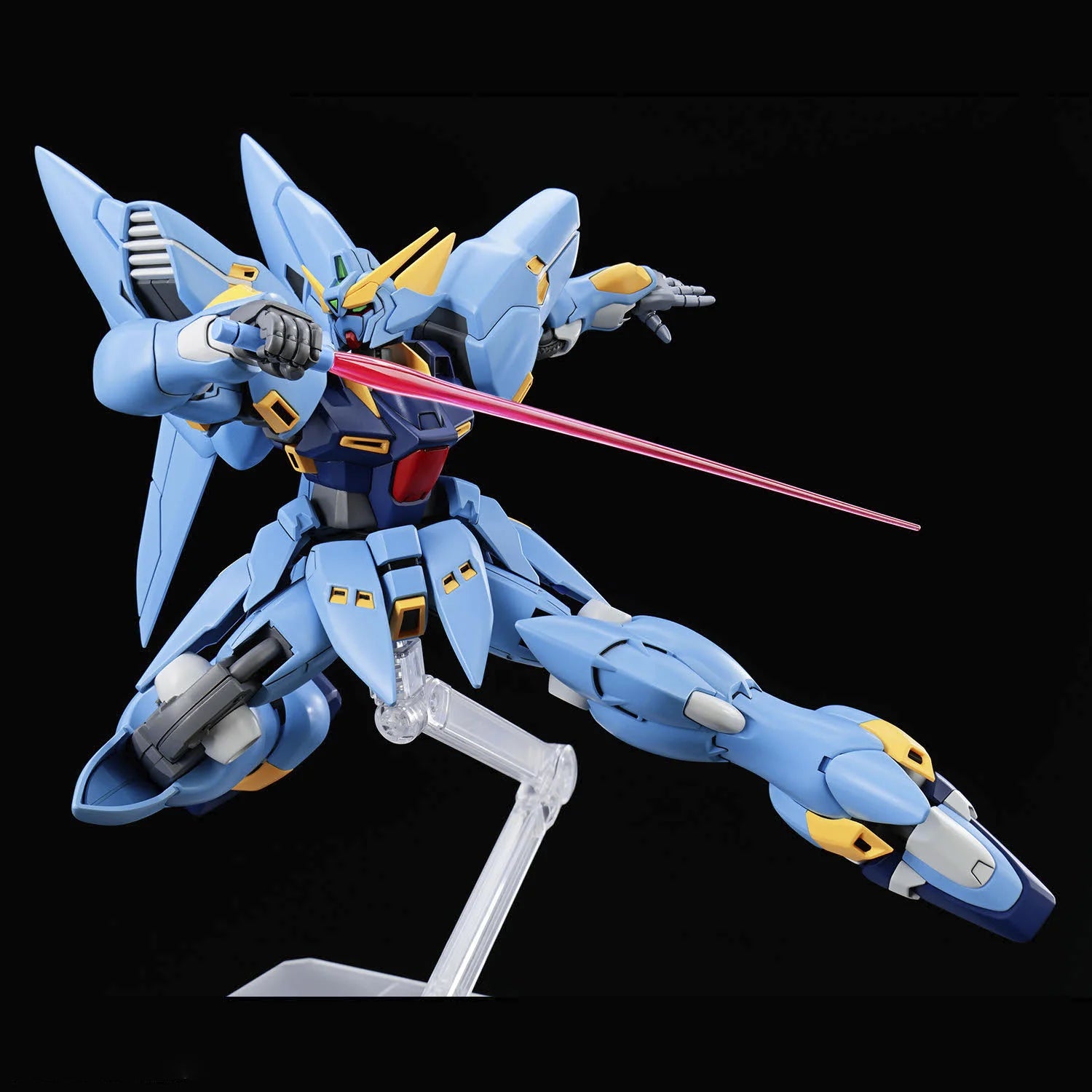 HG Huckbein (PTX-08R)