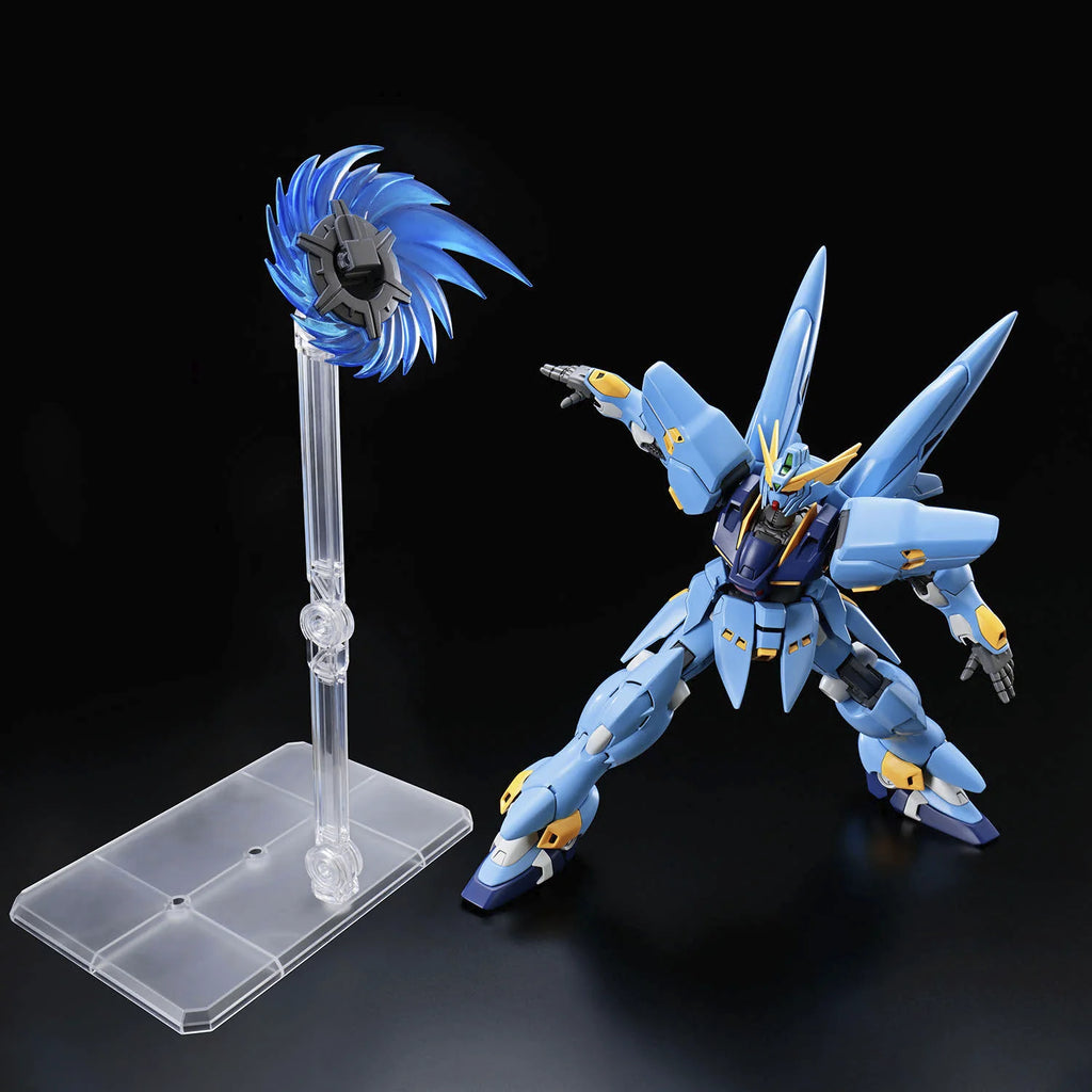 HG Huckbein (PTX-08R)