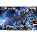 HG Huckbein (PTX-08R)