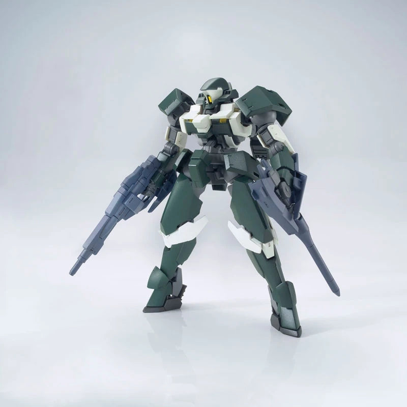 HG Julieta's Mobile Reginlaze 1/144