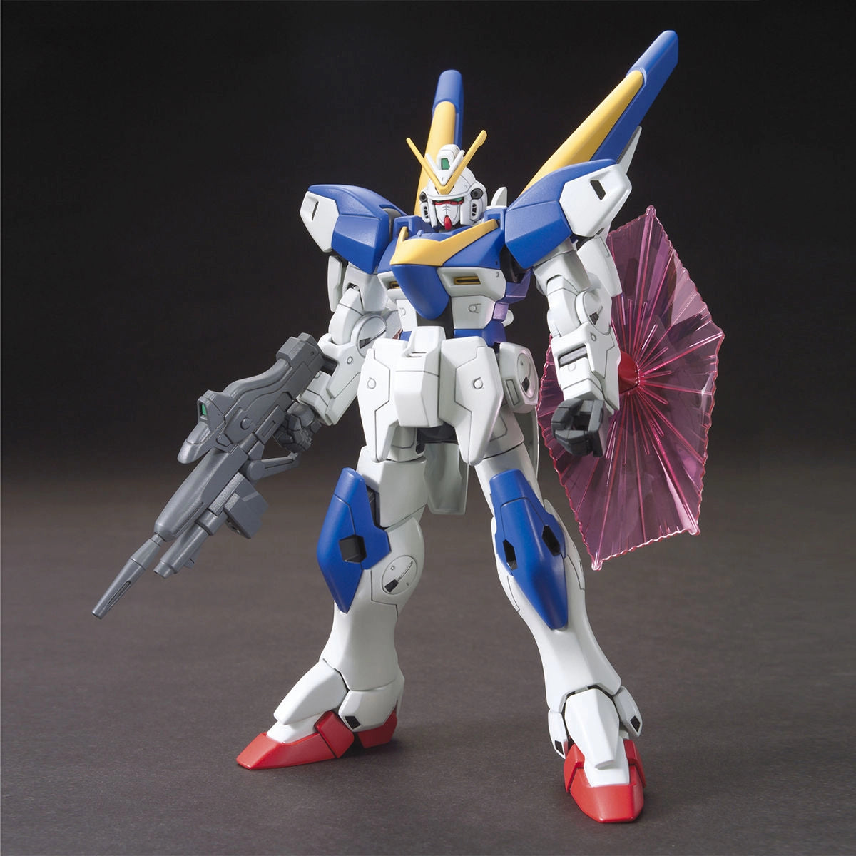 HG LM314V21 Victory Two Gundam