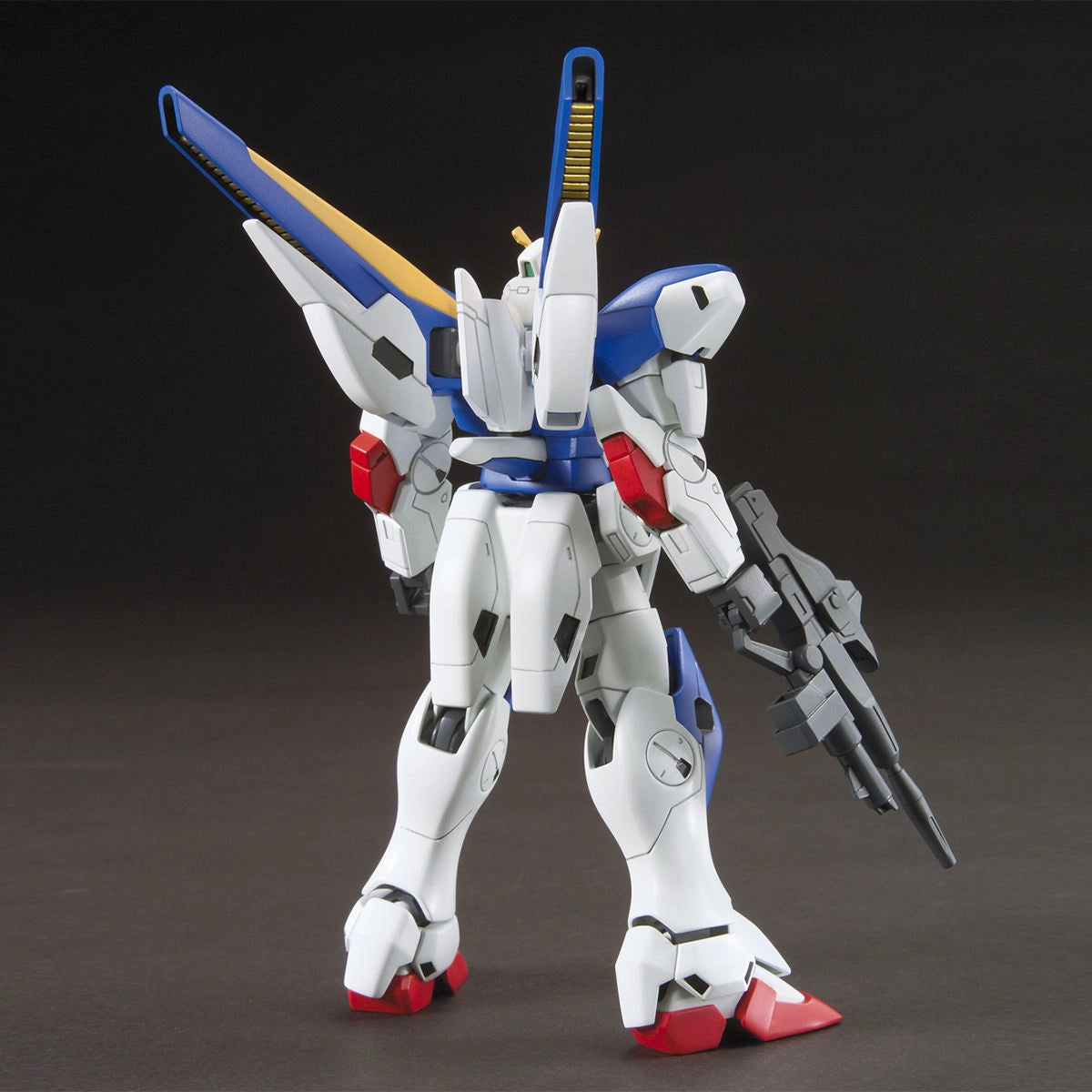 HG LM314V21 Victory Two Gundam