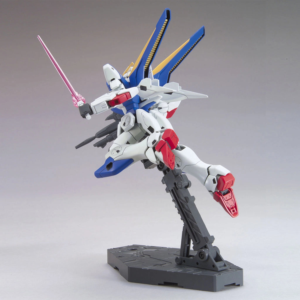 HG LM314V21 Victory Two Gundam