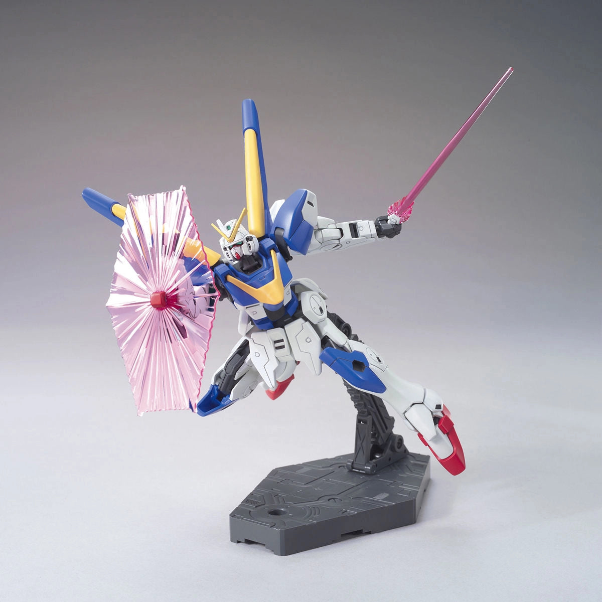 HG LM314V21 Victory Two Gundam