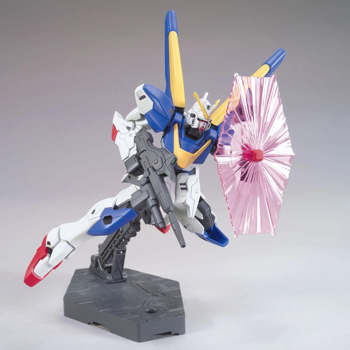 HG LM314V21 Victory Two Gundam