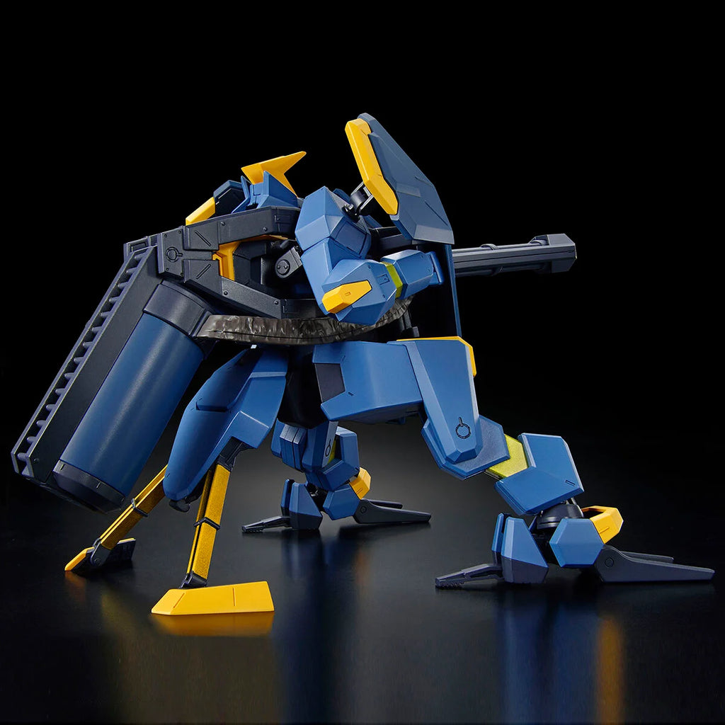 HG MAILeS Jogan Kai 1/72